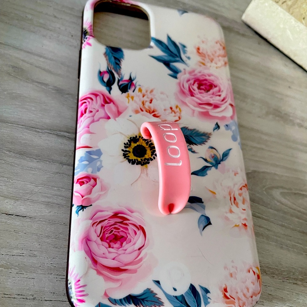Loopy case iPhone 11 Pro Max